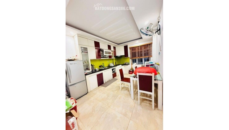 Đa Sỹ – 39m² – 5 tầng – MT 3.3m – 13.5 tỷ – Hà Đông, Hà Nội